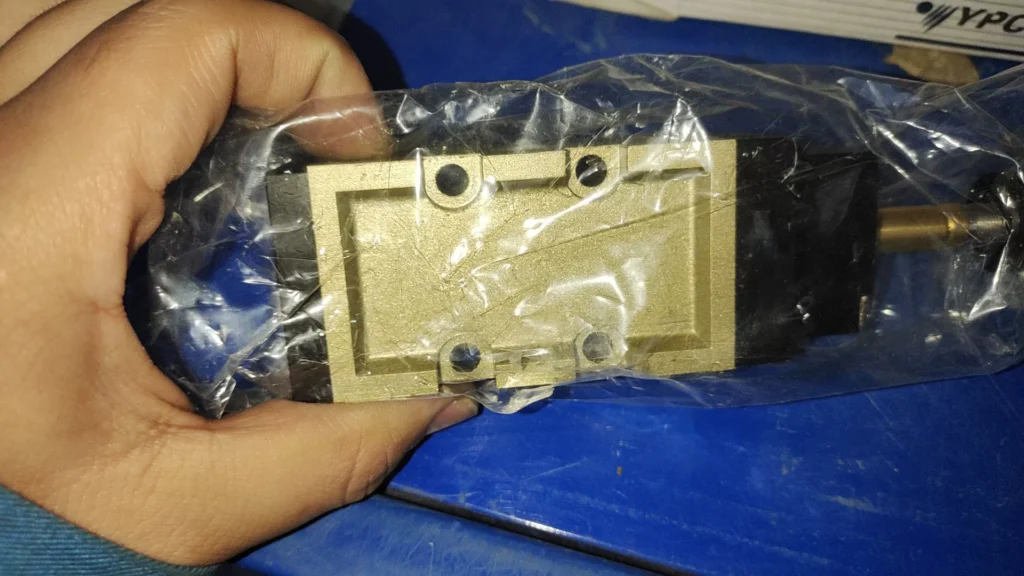 YPC SN4101-IP Valve thumbnail