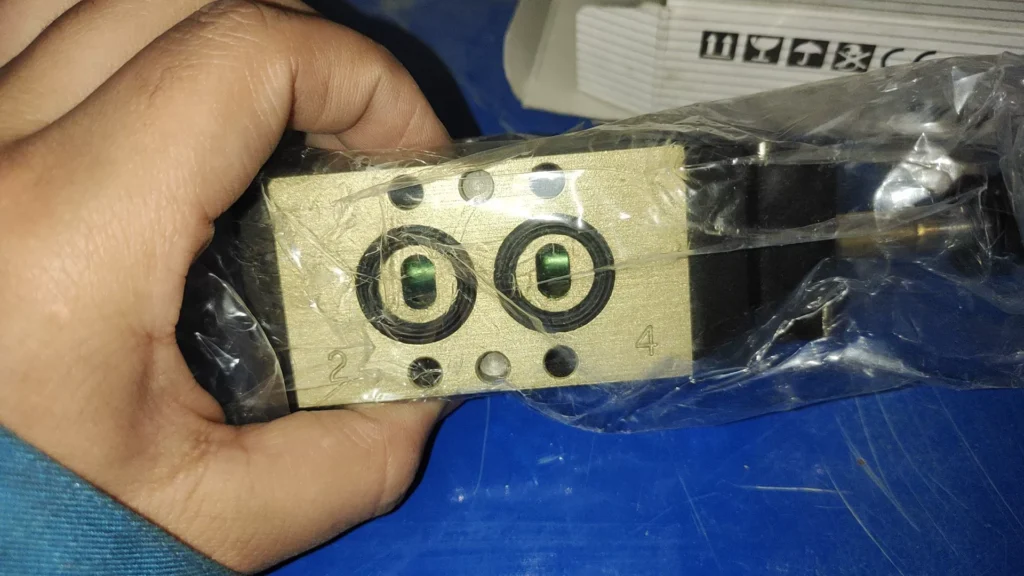 YPC SN4101-IP Valve thumbnail