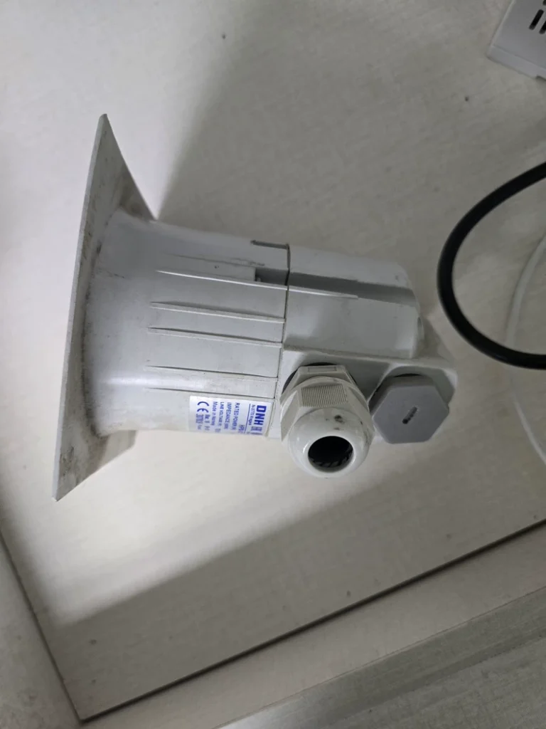 DNH HPS-6CT Speaker thumbnail