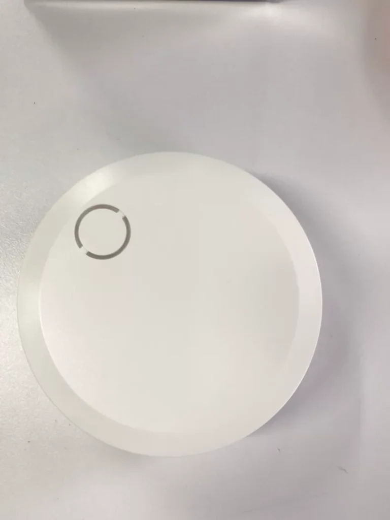 Autronica 116-V-430/CD/M Fire Detector