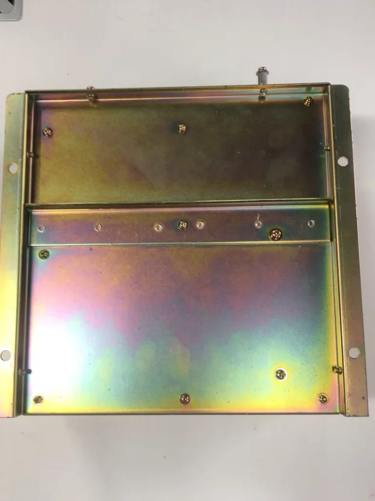 Terasaki EAS-101 Digital Synchronizer thumbnail