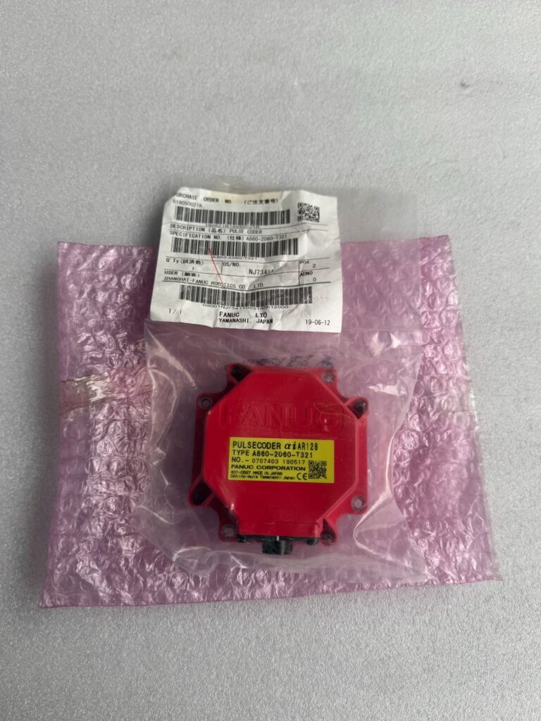 FANUC A860-2060-T321 Encoder