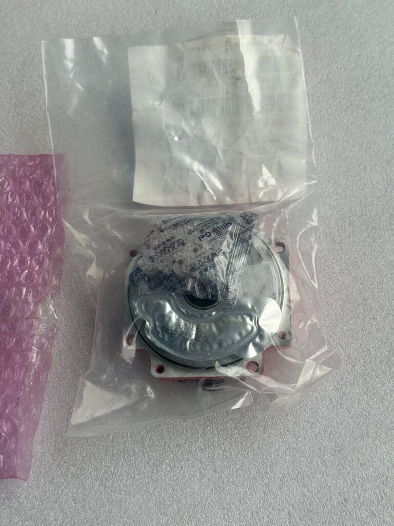 FANUC A860-2060-T321 Encoder thumbnail