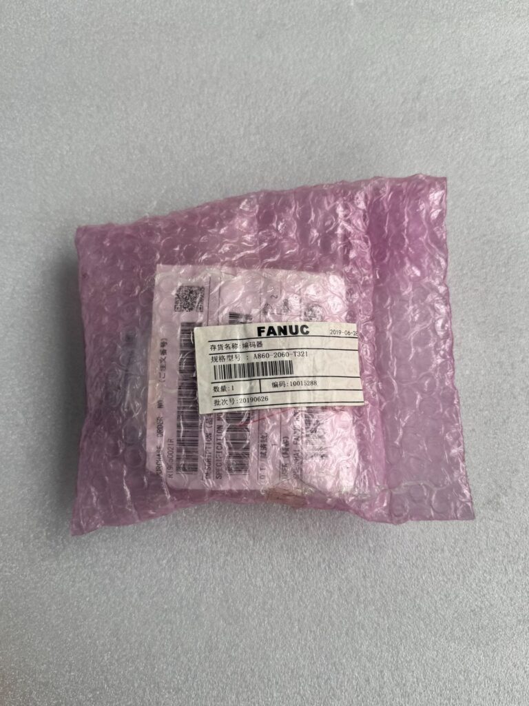 FANUC A860-2060-T321 Encoder thumbnail