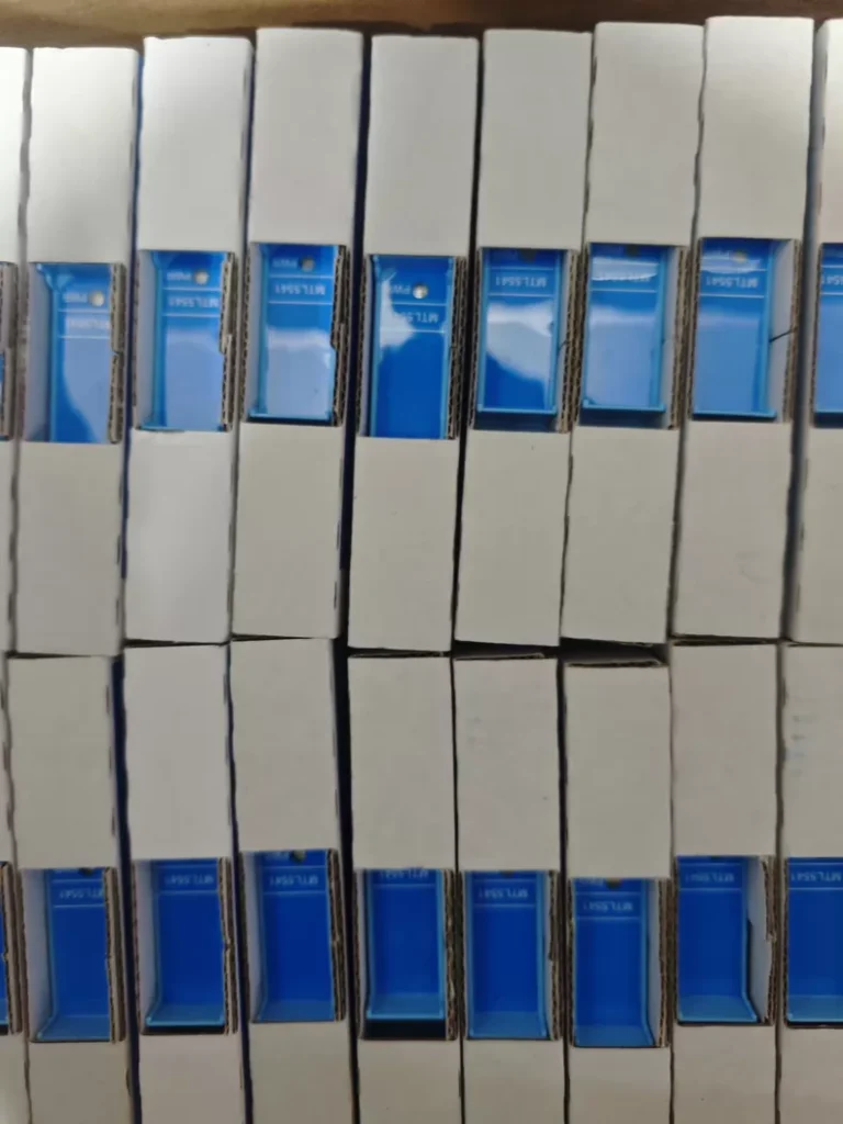 Eaton Isolating Barrier MTL5541