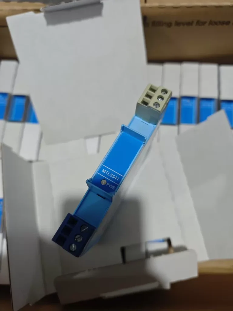 Eaton Isolating Barrier MTL5541 thumbnail