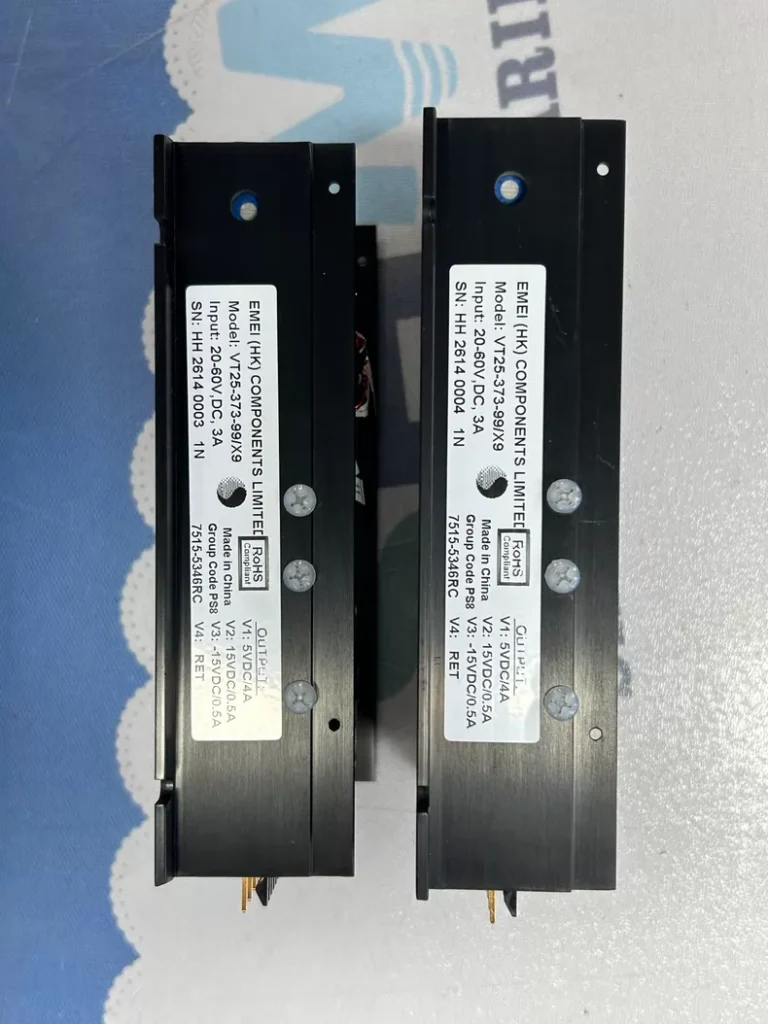 EMEI Module T25-273-89/9X9 thumbnail