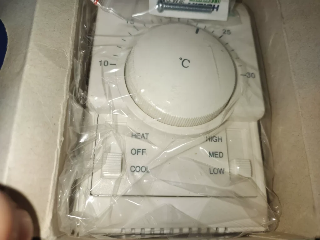 hailin HL107DB2 Cooling Unit thumbnail