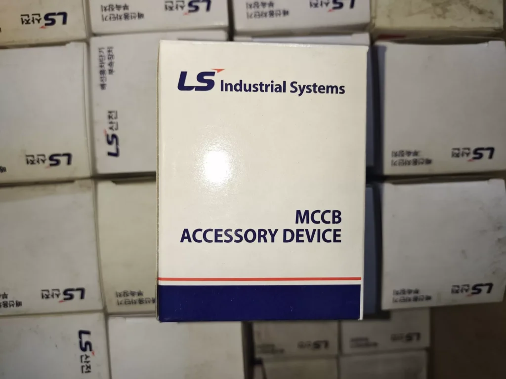 LS ELECTRIC 83011146001 Circuit Breaker thumbnail