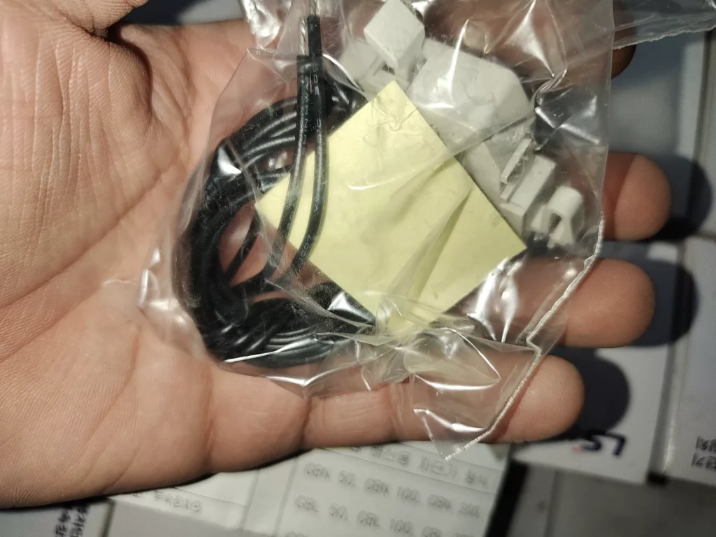 LS ELECTRIC 83011146001 Circuit Breaker thumbnail