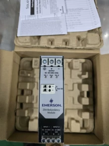 EMERSON DELTAV VE-5131.SDN Module thumbnail