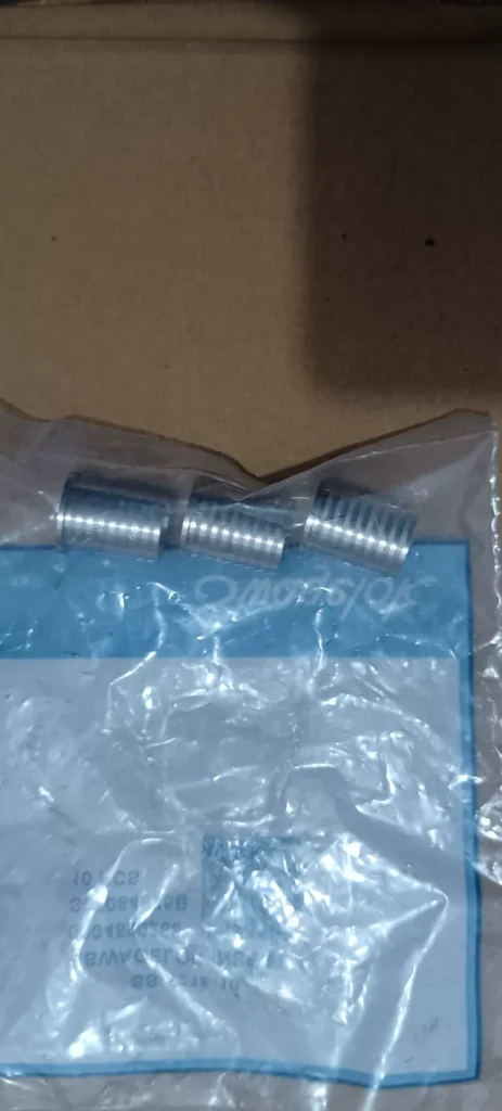 Swagelok SS-1215-10 Connector thumbnail