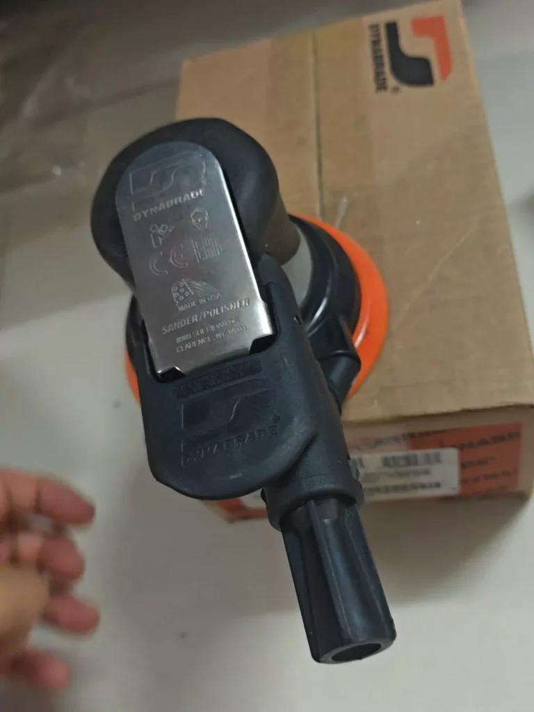 Dynabrade 12000RPM thumbnail