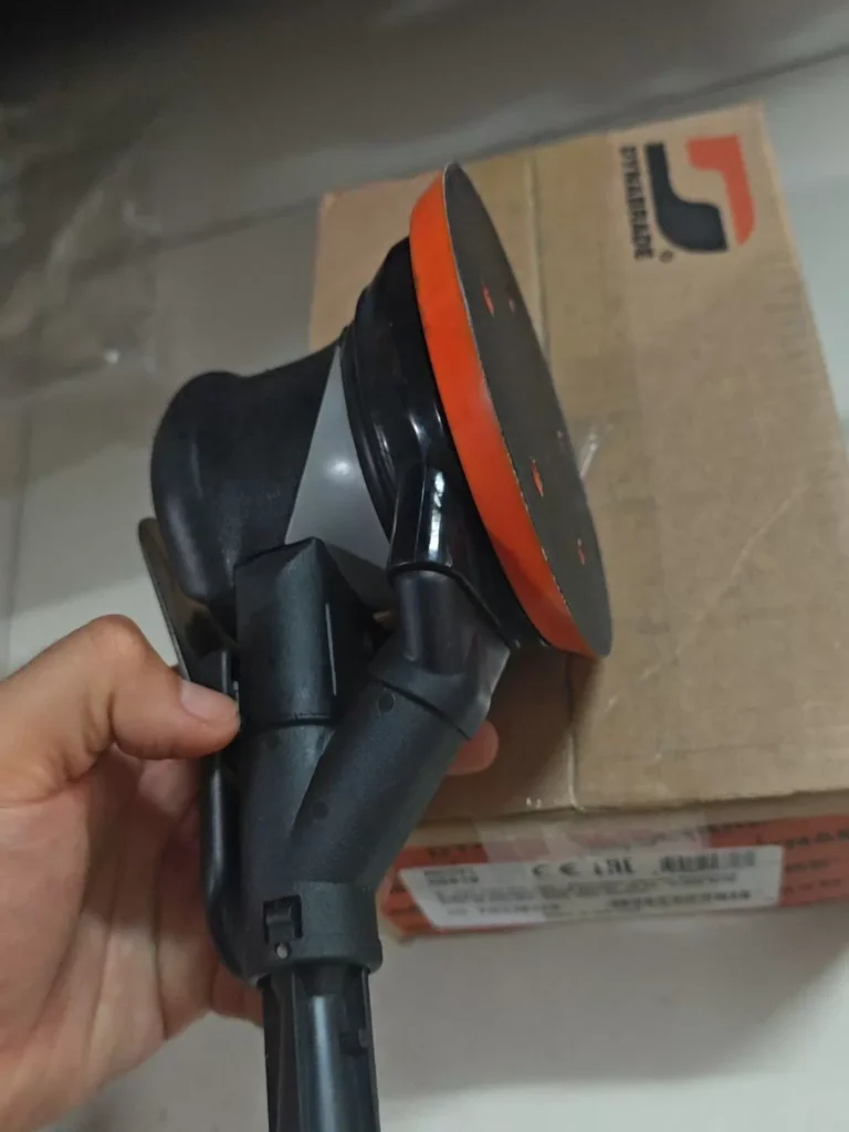 Dynabrade 12000RPM thumbnail