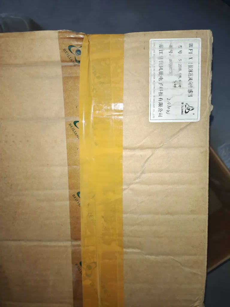 BLF 51298.68.220 Sensor