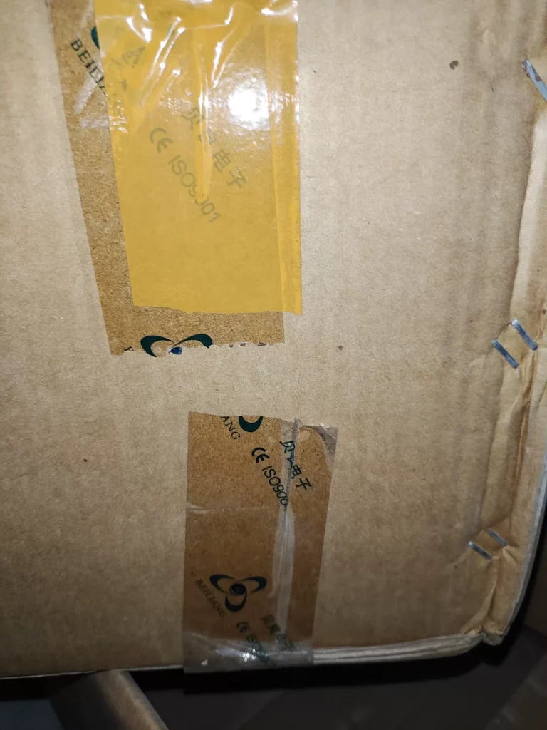BLF 51298.68.220 Sensor thumbnail