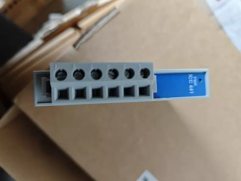 Eaton Power Supply Module ICC441 thumbnail