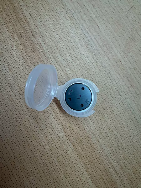 Agilent Rotor Seal 0100-185
