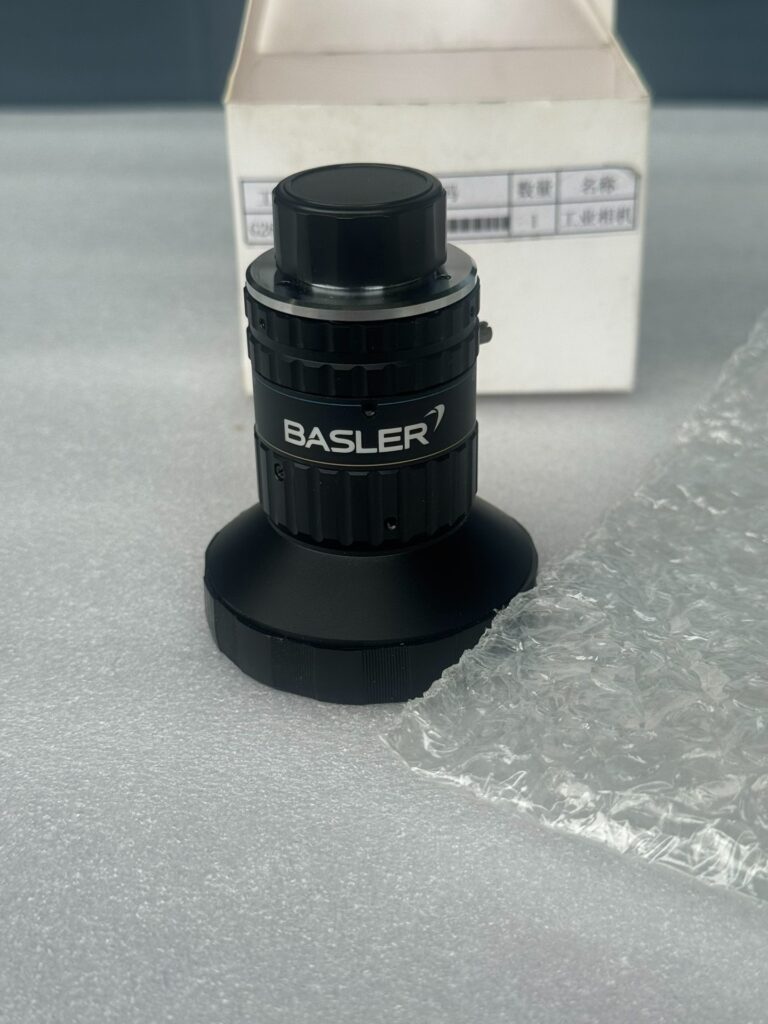 Basler C11-0824-12M Industrial Camera