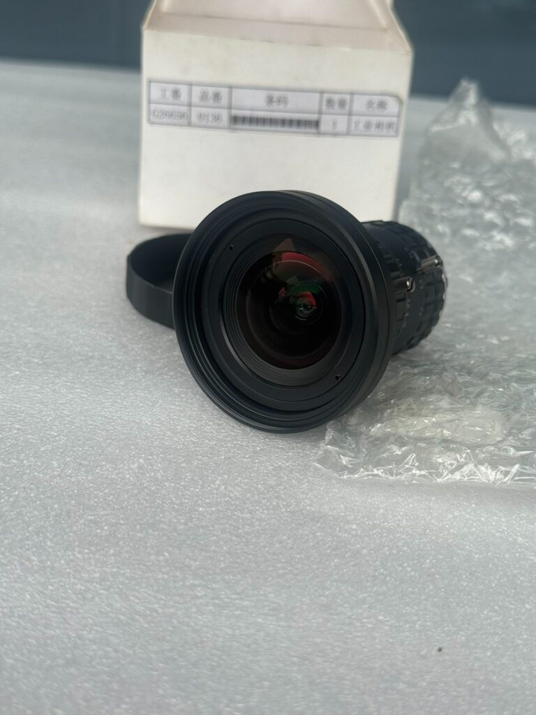 Basler C11-0824-12M Industrial Camera thumbnail