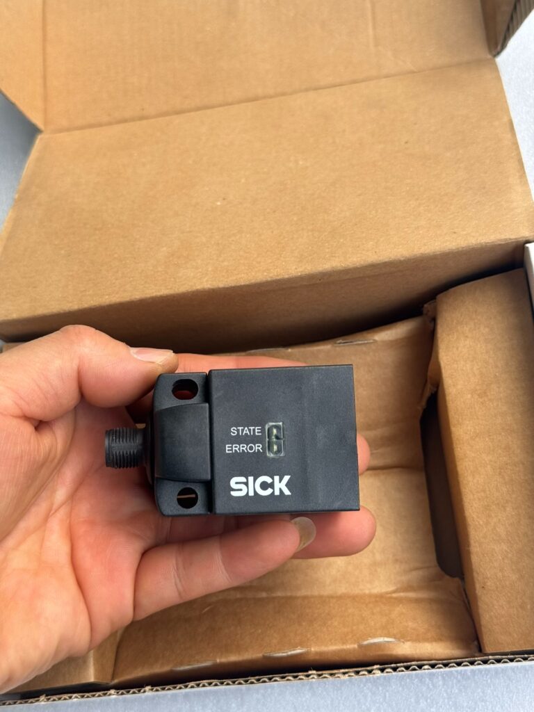 SICK T40-E0101K Switch thumbnail