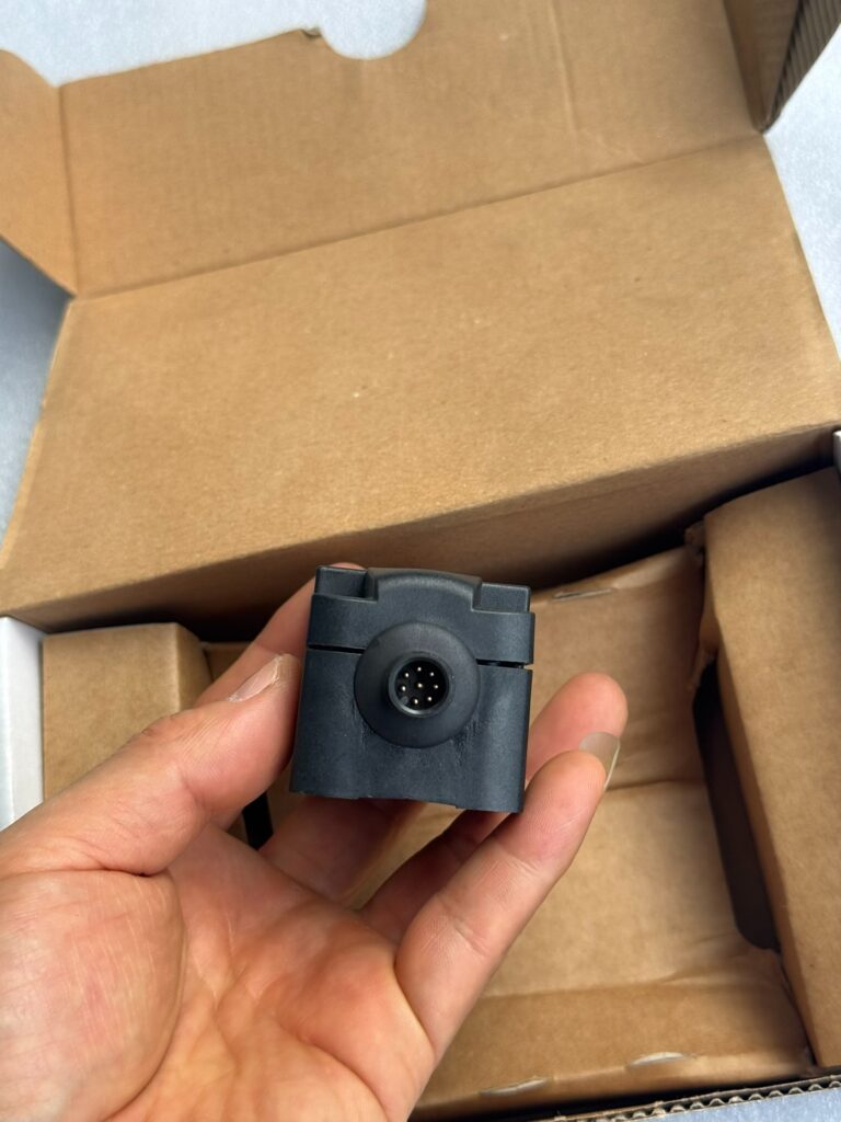 SICK T40-E0101K Switch thumbnail