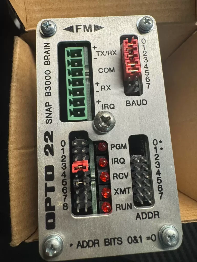 Fisher SC560-2371 Module thumbnail