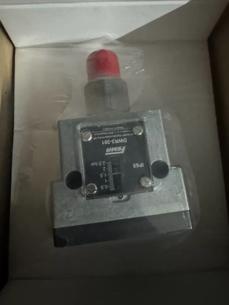 Honeywell DWR3-301 Pressure Switch thumbnail