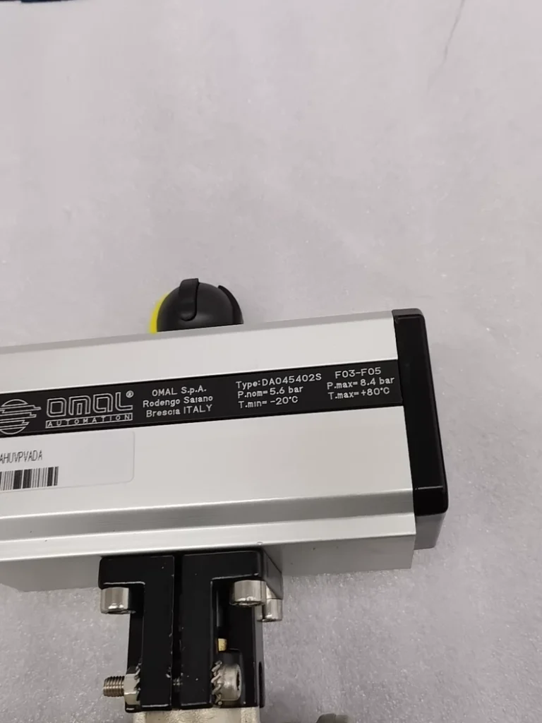 OMAL DA045402S Valve thumbnail