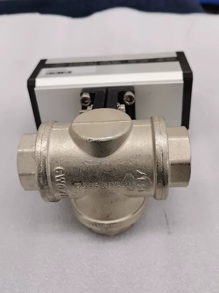 OMAL DA045402S Valve thumbnail
