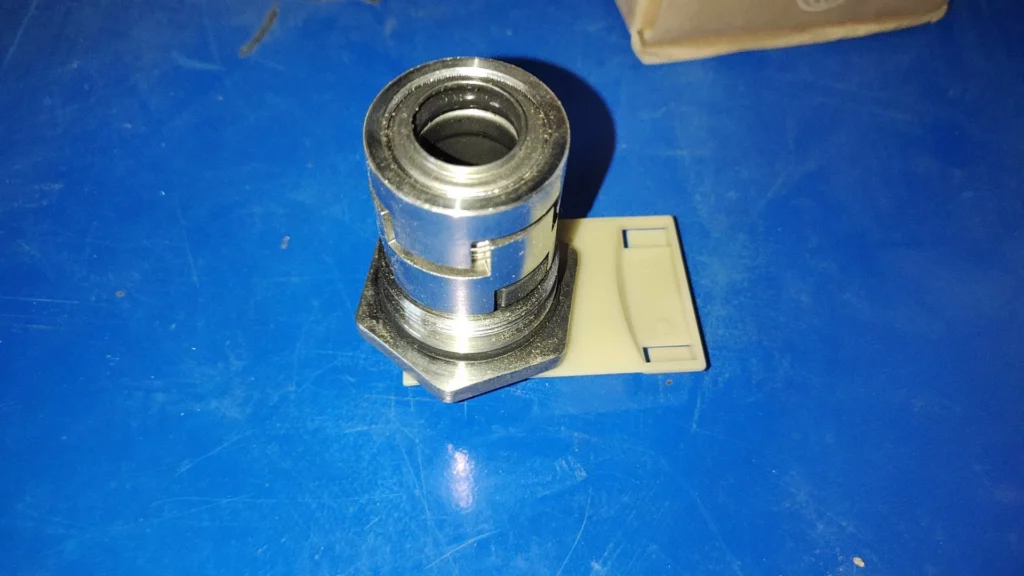 Grundfos CR25-3 Mechanical Seal thumbnail