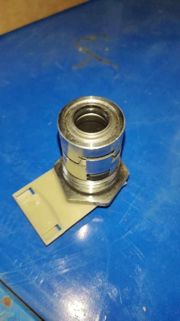 Grundfos CR25-3 Mechanical Seal thumbnail