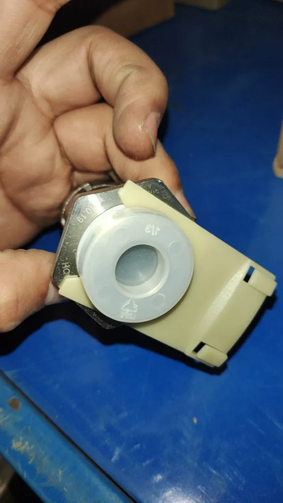 Grundfos CR25-3 Mechanical Seal thumbnail