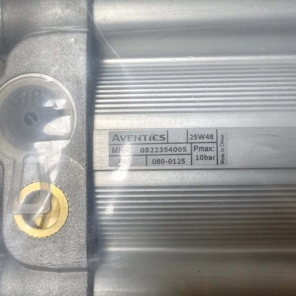 Aventics 0822354005 Cylinder
