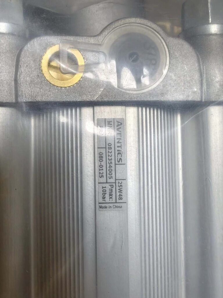 Aventics 0822354005 Cylinder thumbnail