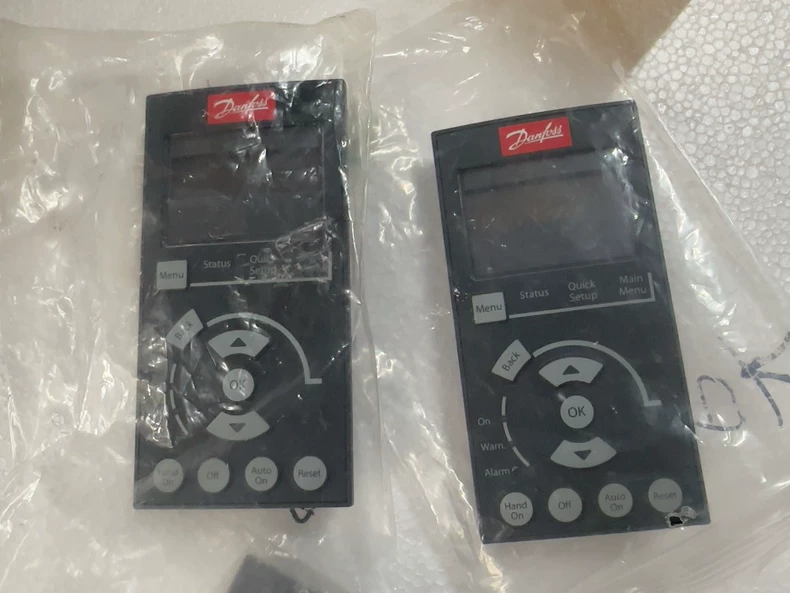 Danfoss 130B Variable Frequency Drive