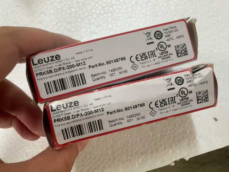 Leuze 50149768 Sensor