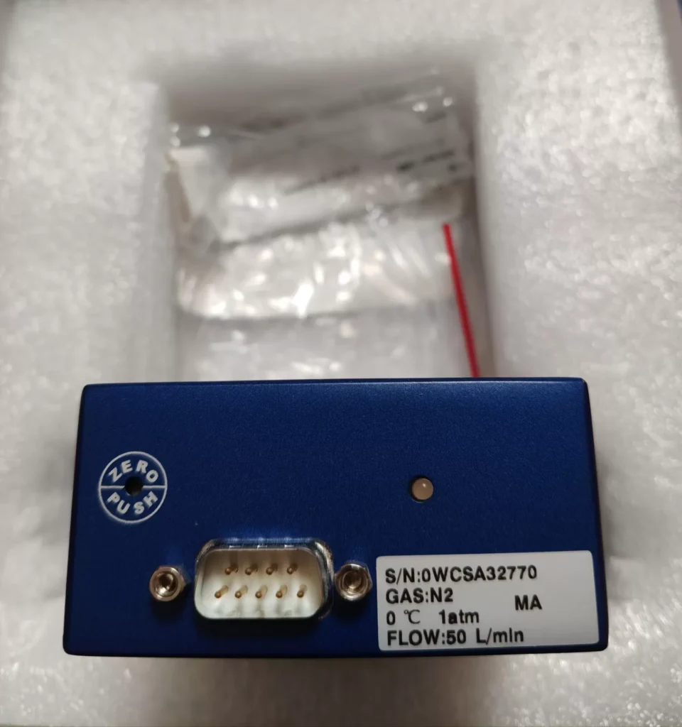 Sevenstar 0WCSA32770 Flow Meter thumbnail