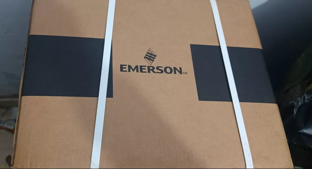 Emerson 3051TG2X2B21PWA3WP5I1M5S1 Transmitter thumbnail