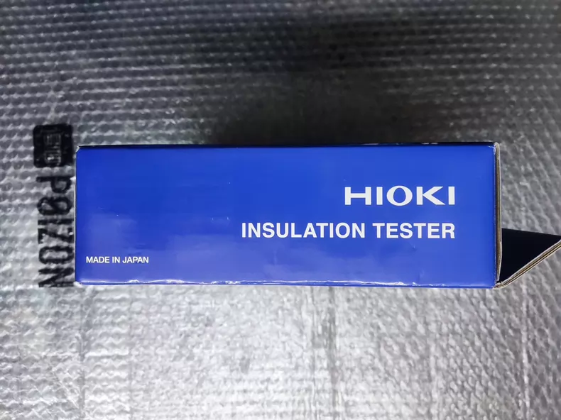 HIOKI IR4056-21 Resistor thumbnail