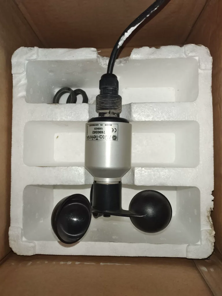 Mita-Teknik 51297.67.573B Sensor thumbnail
