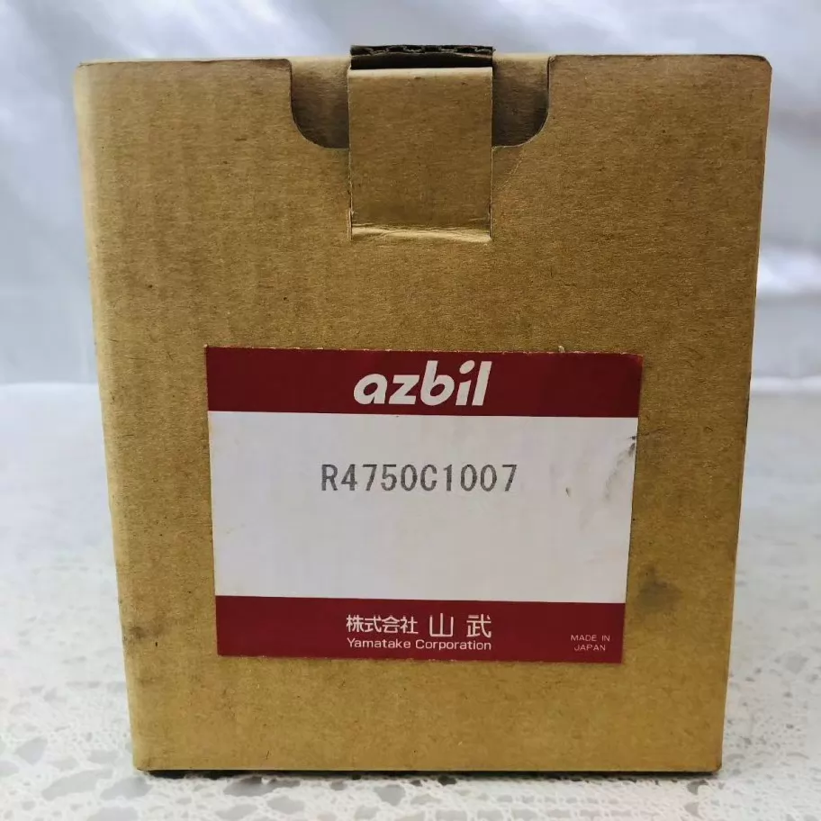 Azbil R4750C1007 Controller