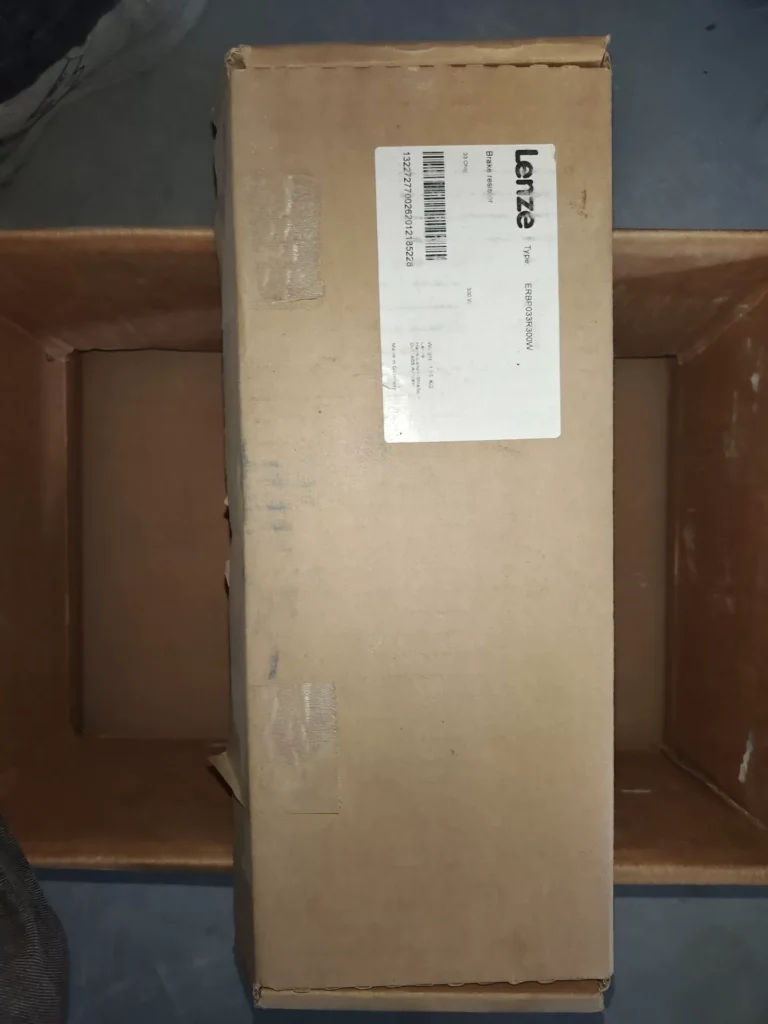 Lenze ERBF035R300W Braking Resistor