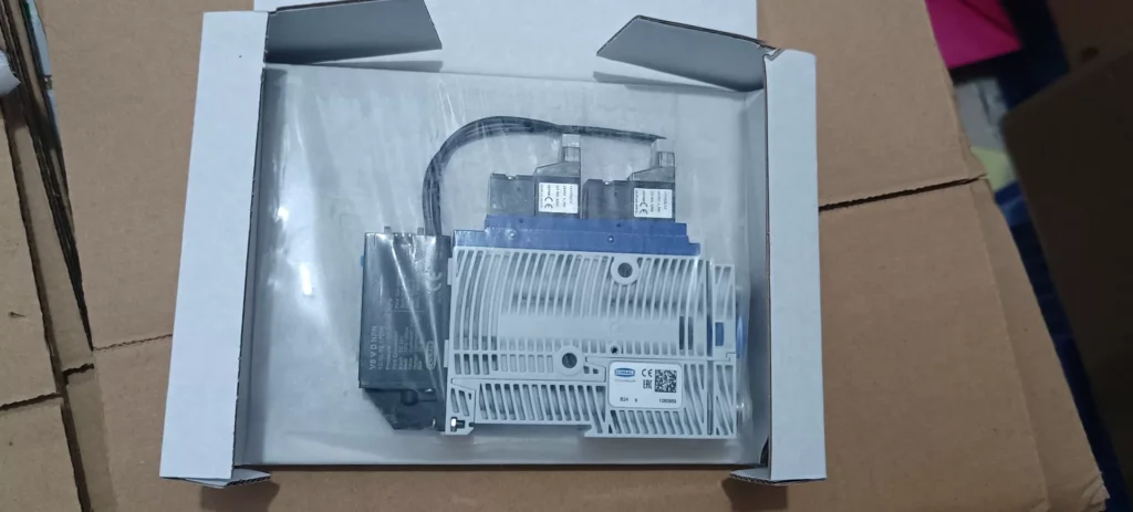 Schmalz ECR10 Vacuum Generator