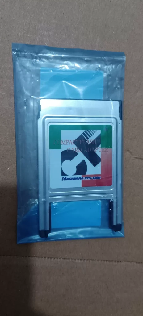 Hagiwara CFC-ADP03 Adapter