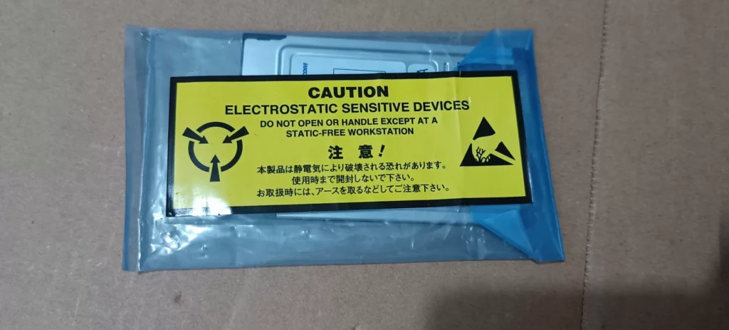 Hagiwara CFC-ADP03 Adapter thumbnail
