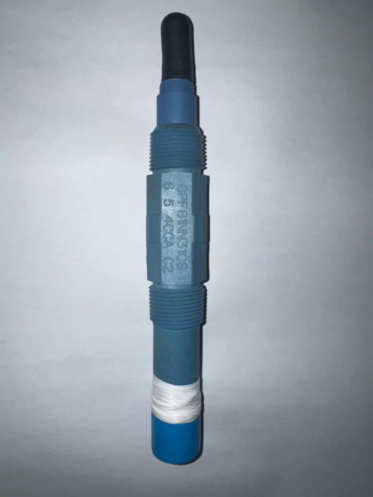 Endress+Hauser CPF81N310B Electrode