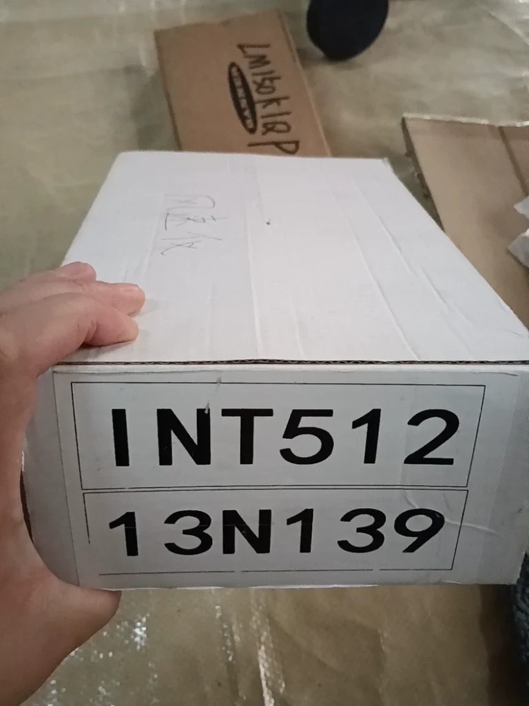 Schmalz NT512 Connection Cable