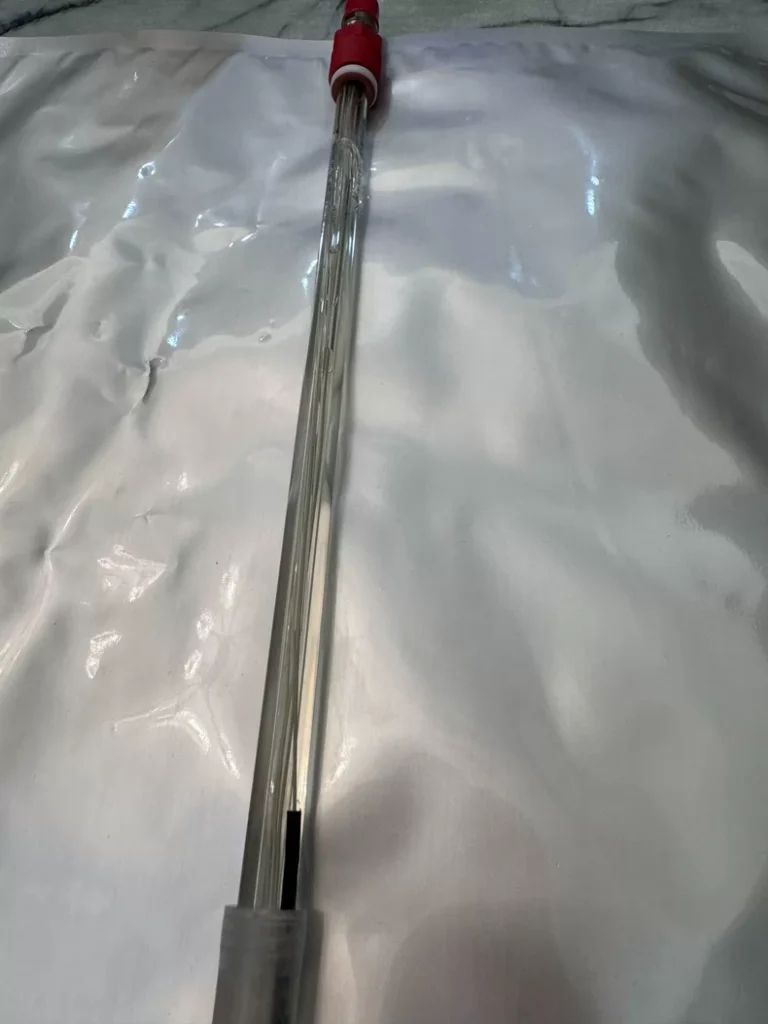 Mettler Toledo InPro3250/225/PT10 Electrode thumbnail