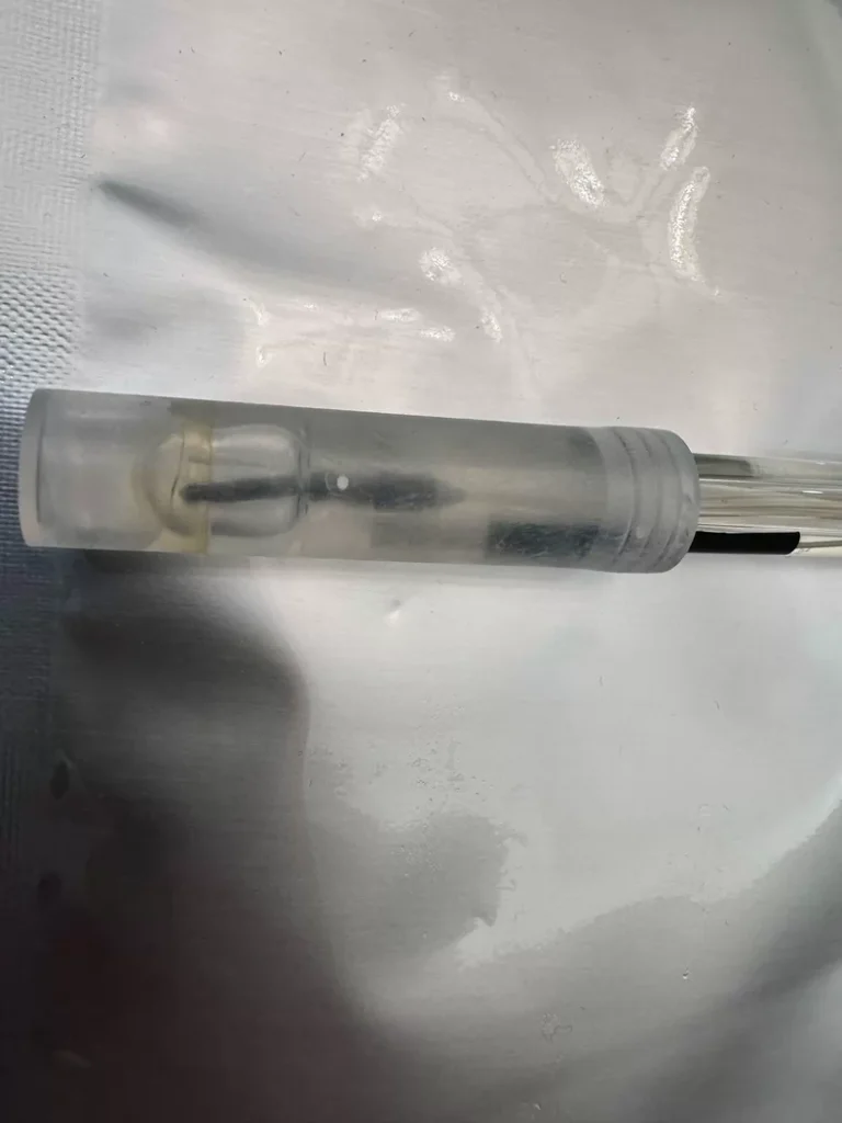 Mettler Toledo InPro3250/225/PT10 Electrode thumbnail